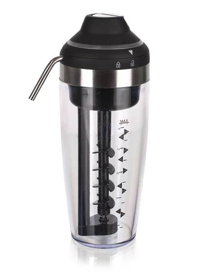 Šejkr na koktejly Culinaria - shaker 500 ml BANQUET