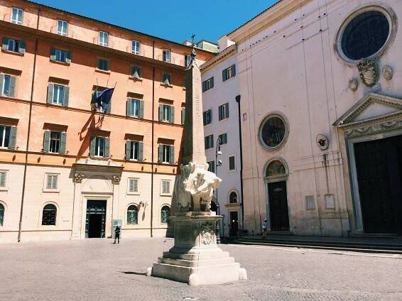 Gallery - Milestone Rome