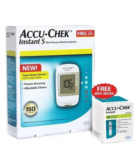 Diabetic Care Archives - Medanand