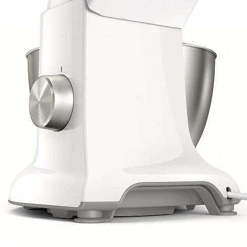 Recenze Philips HR7958-00 - Kuchynsky-robot.info