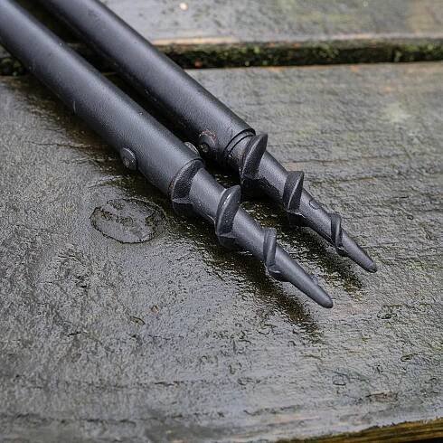 Avid Distanční tyče Screw Point Yard Sticks