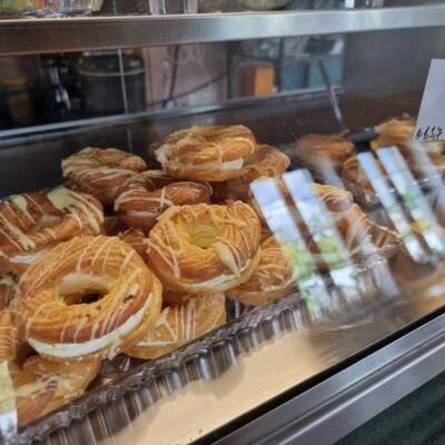 Cafe Mráz / Vimperk – We Love Šumava