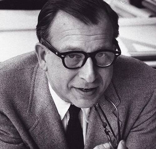 Eero Saarinen | Furniture Designer | Heal's | HEAL’S (UK)