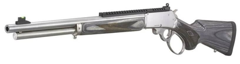 Marlin 1895 SBL,.45-70 Govt.