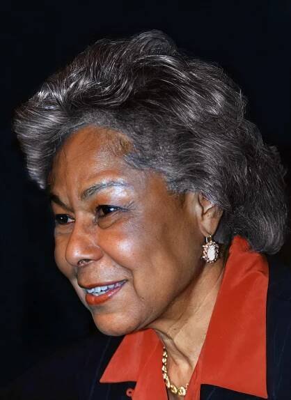 Rachel Robinson
