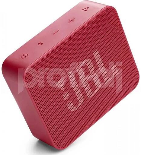 JBL GO Essential red - iWant.cz