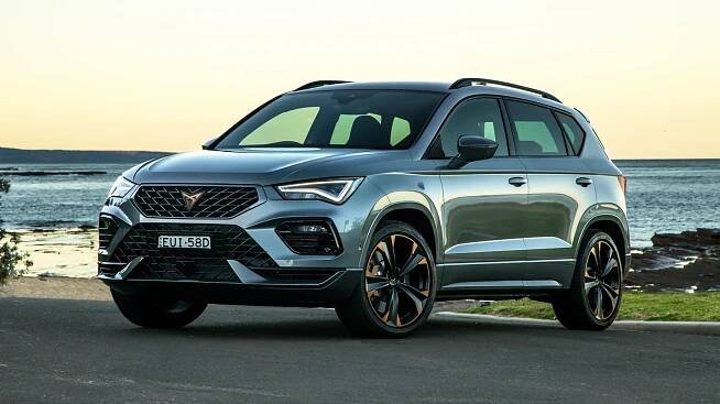 Přehled aut 4x4 s cenovkou do milionu korun. Na výběr jsou nejen SUV