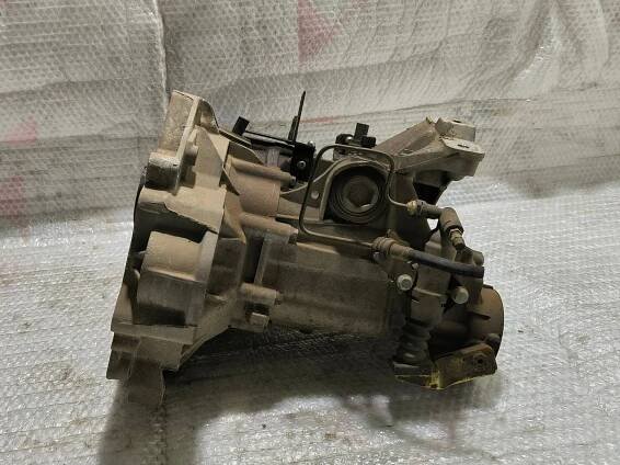 Převodovka DSB VW Golf IV 1.4 16V 55kw 1.6 MPI 74kw