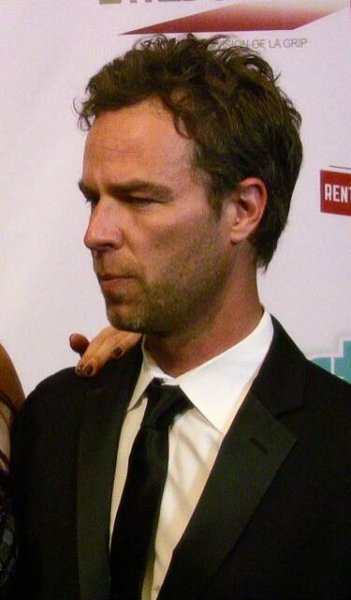 JR Bourne – Wikipedia