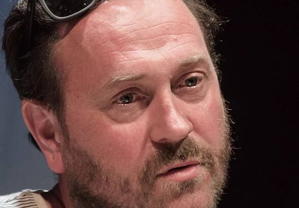 Američané nakupují zbraně, Češi kvasnice, píše režisér a dramatik Martin Františák ve Chvilce poezie