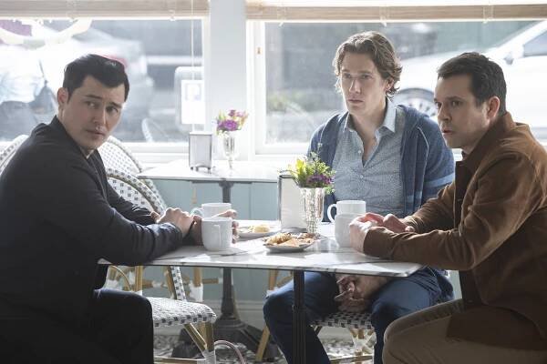 TY - Co je to láska? (S03E10) (2021)