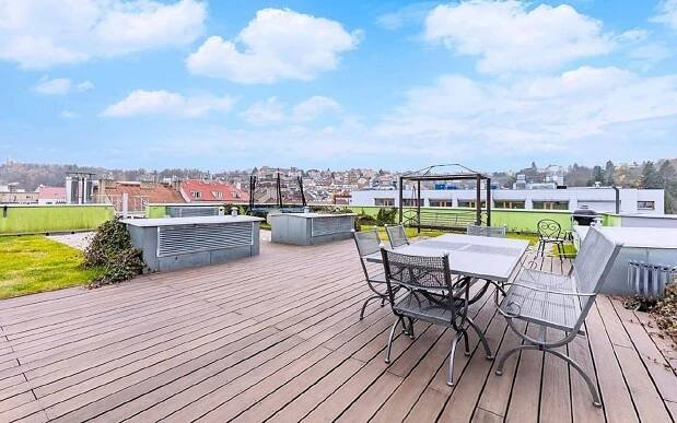 4+kk, Astlova, Praha, 187 m²