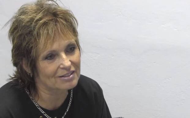 Olga Matušková už není sama: její přítel se přestěhoval k ní a nakonec přiznala, že spolu žijí - Zivot
