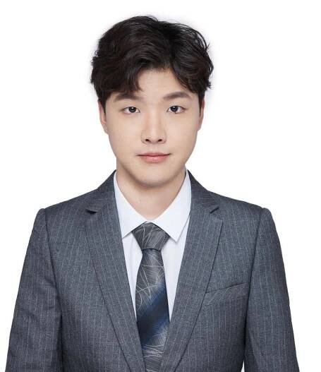 Shizhe ZHANG