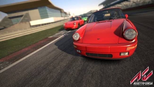 Assetto Corsa 53
