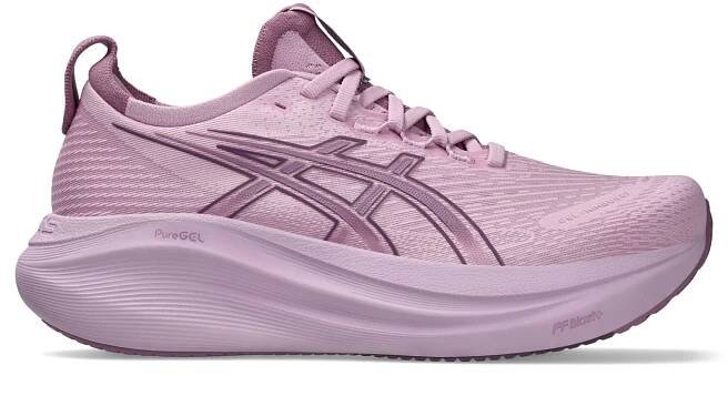 Asics Gel-Nimbus 27 light ube dark ube dámské