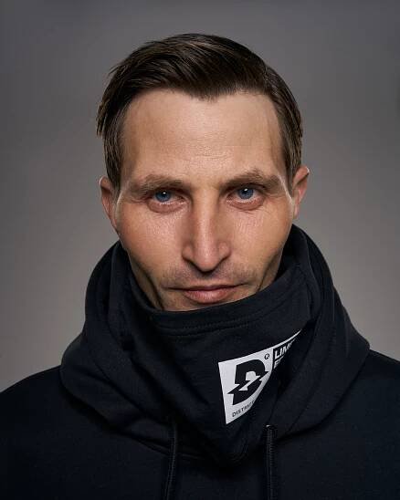 Жизнь Юры. Photographer Roman Filippov