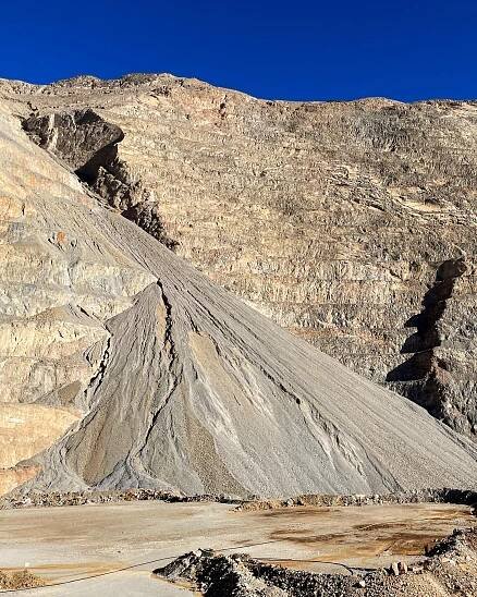 Argentina's Gualcamayo gold mine eyes $665 million investment under incentive program