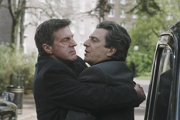 Christian Clavier