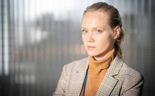 Nežná Dominika Morávková sa predvedie ako prísna kriminalistka: Takto ju bežne nevidíte!