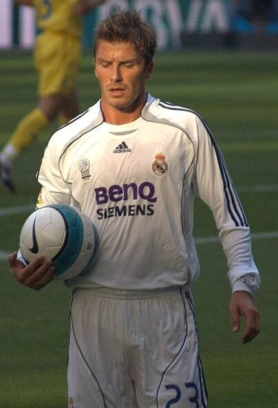 List of Real Madrid CF players - Wikipedia
