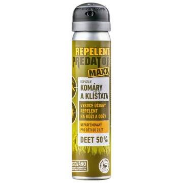 PREDATOR Repelent Maxx 90 ml