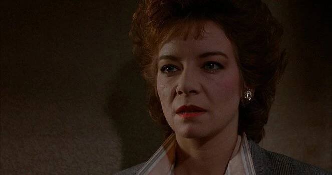 Hellraiser - Z filmu - Clare Higgins