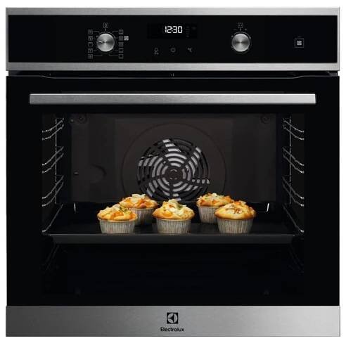 Trouba ELECTROLUX EOD6C77WX | OnlineShop.cz