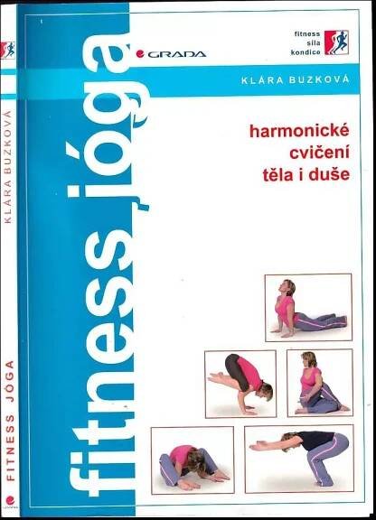 Fitness jóga
