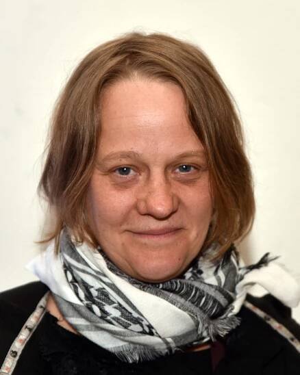 Saša Uhlová – Wikipedie