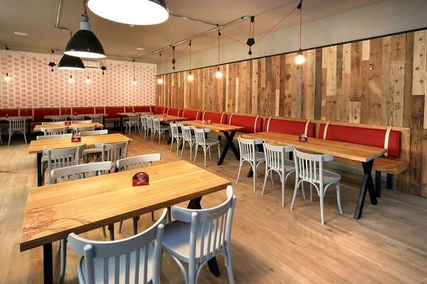Srdcovka U skleničky | Restaurace | Gastro Zlín - online průvodce gastronomií ve Zlínském Kraji