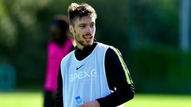 Bývalý fotbalový reprezentant Václav Kadlec přivítal na světě syna Vašíka. Jsem unavený a šťastný, vzkázal