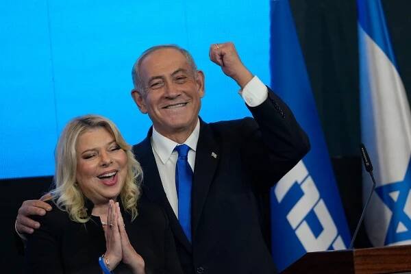 With Netanyahu Elected, Liberal Israelis Fear for the Future of Democracy