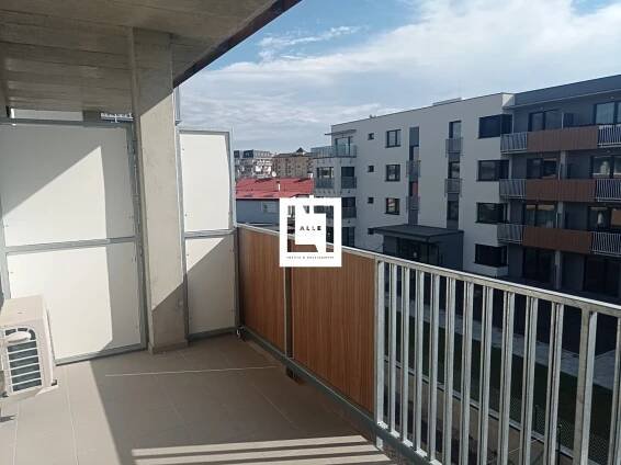 Pronájem Byt 1+kk, Loudova, Olomouc - Povel