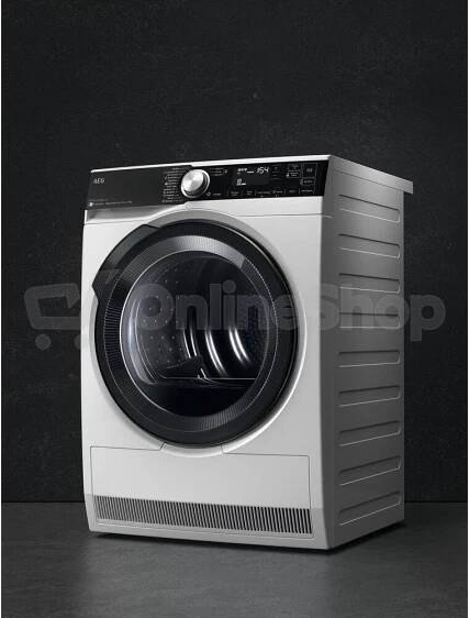 Diskuze AEG LFR85166OC + Sušička AEG TR958M6CC - SET Pračka | OnlineShop.cz