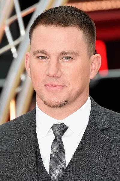 Channing Tatum