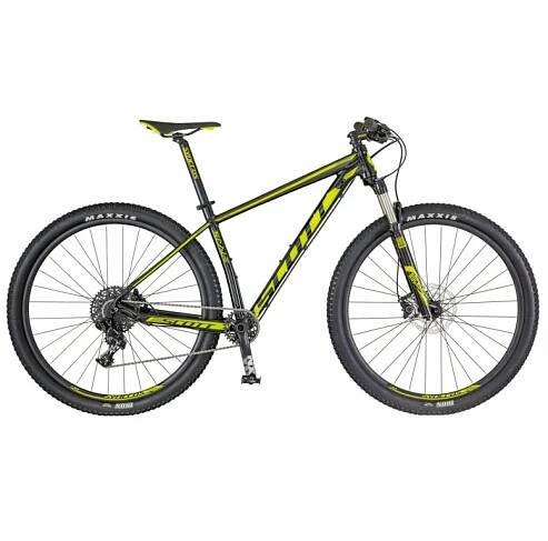 Horské kolo Scott Scale 980 2018
