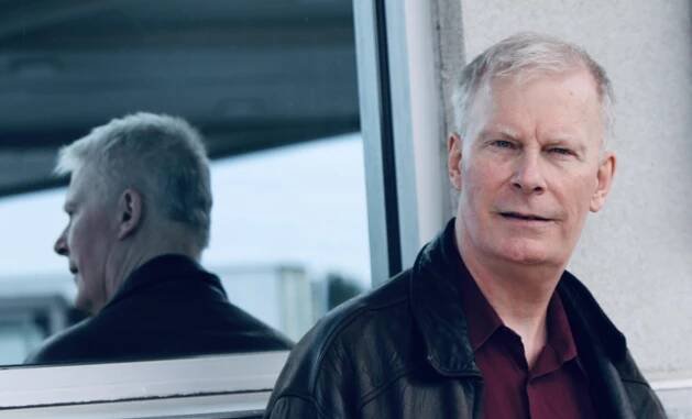 James Grady (author)