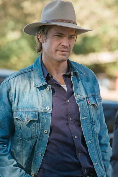 'Justified' Revival Series Halts Filming After a Shooting Occurs Near Set: Report