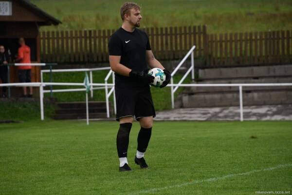 Jan Komárek – SK Jankov