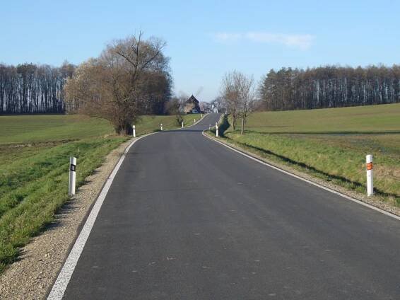 Jihomoravští silničáři mohou začít s projektovou přípravou několika staveb, většina začne s realizací v příštím roce