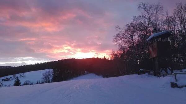SKI Areál Lužná foto 3