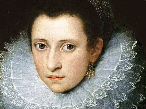 Who are the real queens of 'Six'? | National Geographic