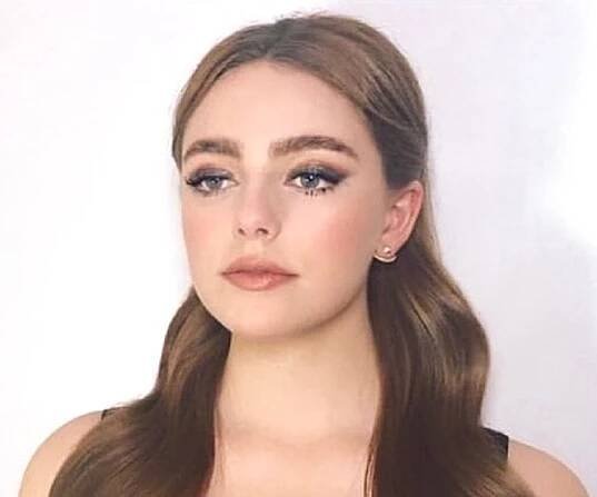 Danielle Rose Russell Biography - Facts, Childhood, Family Life & Achievements