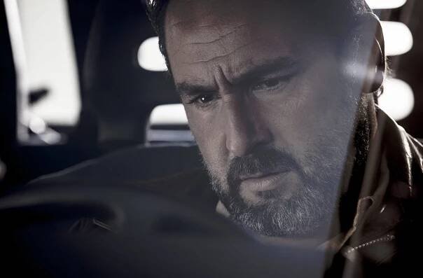 Gibraltar - Z filmu - Gilles Lellouche