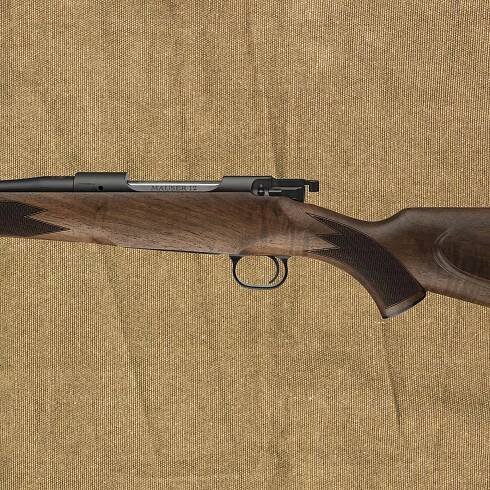MAUSER 12 Pure | 80112503