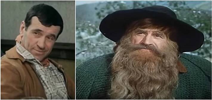 Zemřel František Peterka, komediální herec a večerníčkový Krakonoš