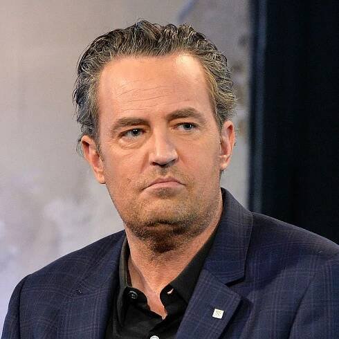 Matthew Perry Was Given ‘2% Chance to Live’ After Colon Burst From Drug Use