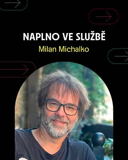 Milan Michalko