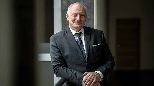 Otevřeně s náměstkem primátora o situaci v domovech důchodců a bezpečnosti města